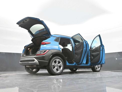 Used 2023 Hyundai Kona SEL w/ Cargo Package image 42