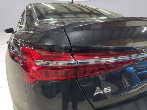 Used 2019 Audi A6 3.0T Premium Plus w/ Premium Plus Package image 11