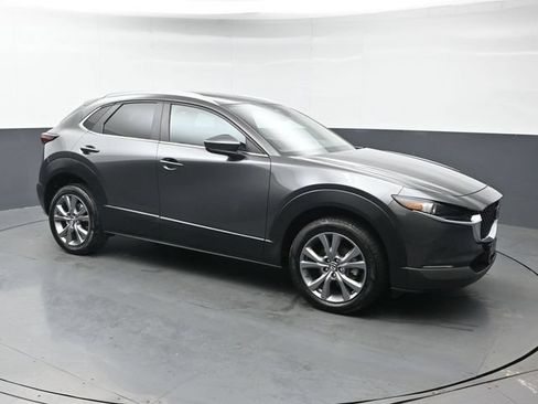 Certified 2024 MAZDA CX-30 AWD 2.5 S w/ Preferred Package image 7