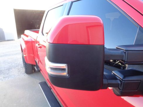 Used 2023 Ford F350 Lariat w/ Lariat Ultimate Package image 33