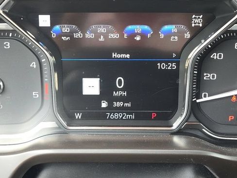 Used 2021 GMC Sierra 2500 Denali w/ Denali Ultimate Package AWD/4WD image 28