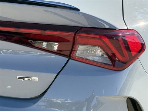 Used 2023 Kia K5 GT-Line w/ GT-Line Premium Package image 7