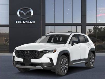 New 2026 MAZDA CX-50 2.5 Turbo w/ Weather Package
