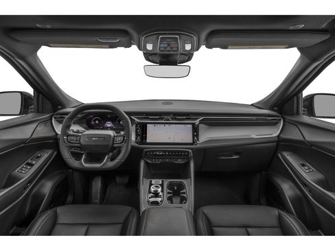New 2026 Jeep Cherokee Laredo AWD/4WD image 28
