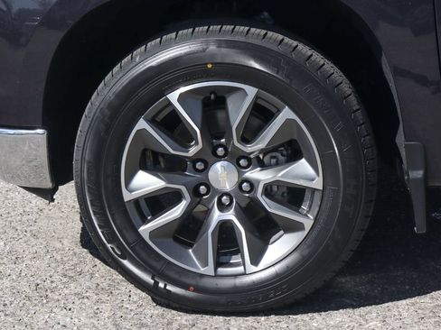 Used 2022 Chevrolet Silverado 1500 LT RWD image 44