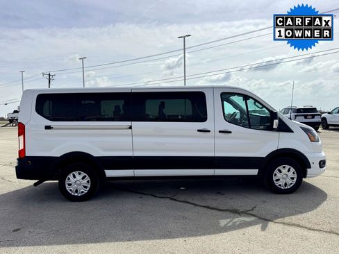 Used 2024 Ford Transit 350 XLT image 5