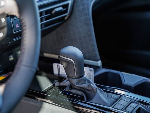 New 2026 Toyota Camry XLE image 24