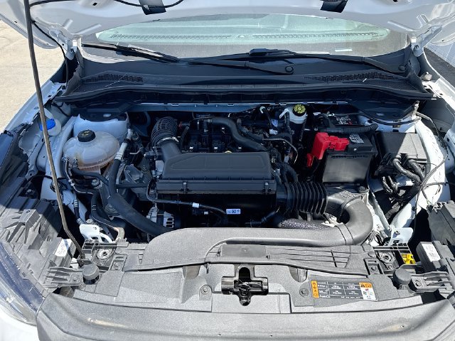 Used 2023 Ford Escape FWD image 27