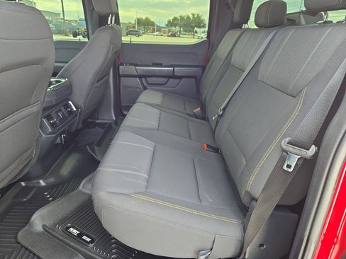 Used 2024 Ford F150 STX w/ STX Black Appearance Package image 27