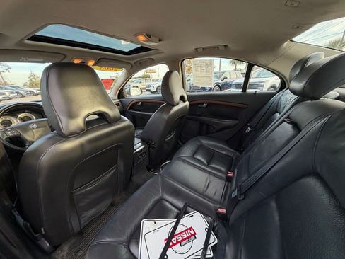 Used 2008 Volvo S80 T6 image 22