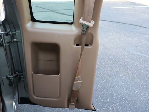 Used 2001 Chevrolet S10 Pickup LS w/ Preferred Equipment Group image 21