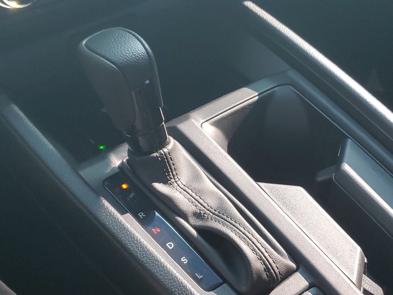 Used 2026 Honda Accord SE image 30