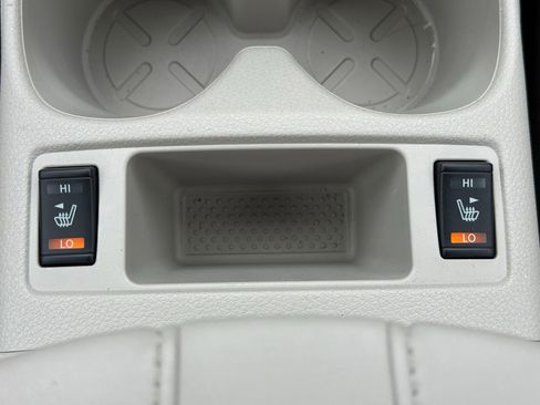 Used 2020 Nissan Rogue Sport SV w/ Technology Package AWD/4WD image 4