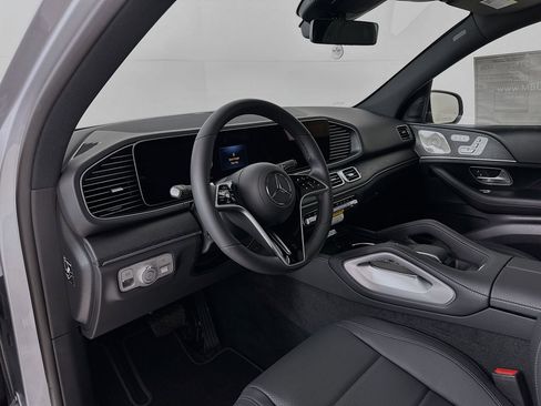 New 2026 Mercedes-Benz GLE 450 4MATIC image 10