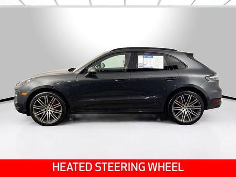 Used 2020 Porsche Macan GTS image 2