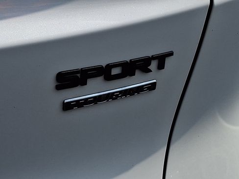 Used 2025 Honda CR-V Sport Touring image 31