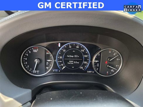 Certified 2024 Buick Enclave Premium image 24