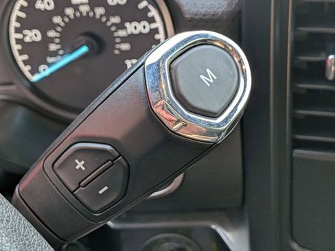 Used 2022 Ford F150 XL w/ STX Black Appearance Package image 26