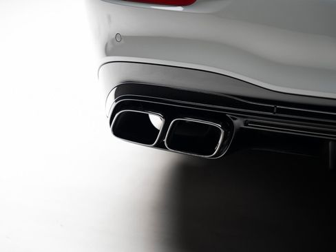 Used 2024 Mercedes-Benz S 63 AMG S image 35