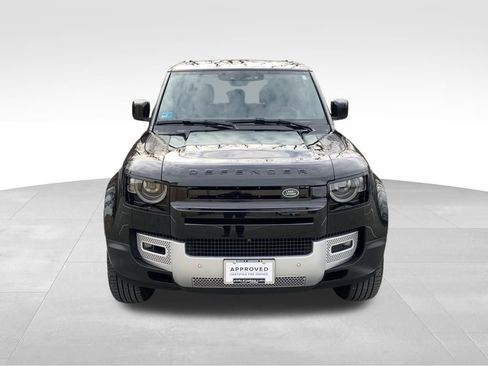 Certified 2024 Land Rover Defender 110 S image 2