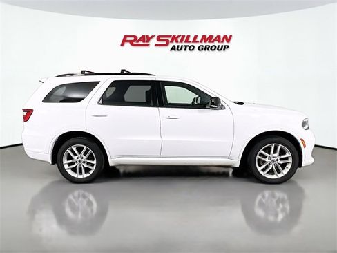 Used 2024 Dodge Durango GT image 8