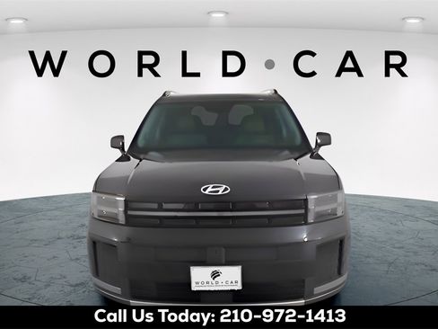 Certified 2024 Hyundai Santa Fe Limited image 2