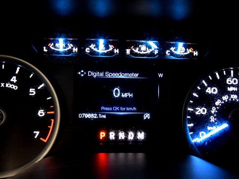 Used 2018 Ford F150 XLT w/ Equipment Group 302A Luxury image 21