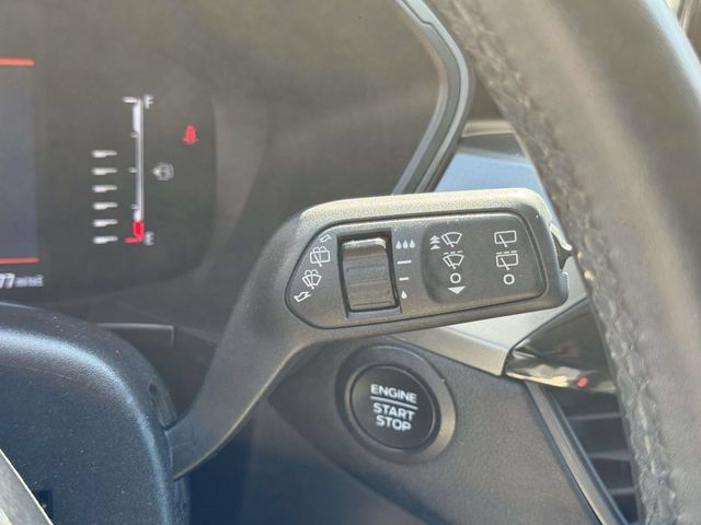 Used 2024 Ford Escape Active FWD image 25