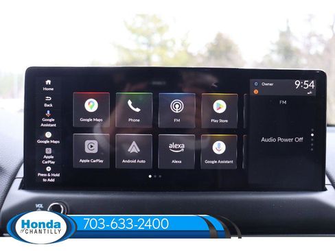 New 2026 Honda Pilot Elite image 17