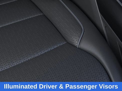 New 2025 Ford F150 Lariat w/ Equipment Group 501A Mid image 19