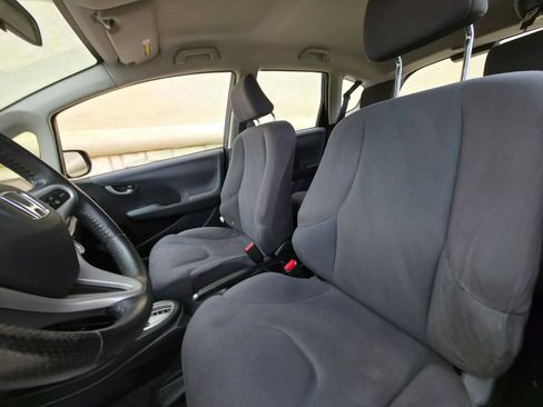 Used 2013 Honda Fit image 10