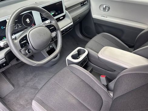 Used 2024 Hyundai Ioniq 5 SEL image 10