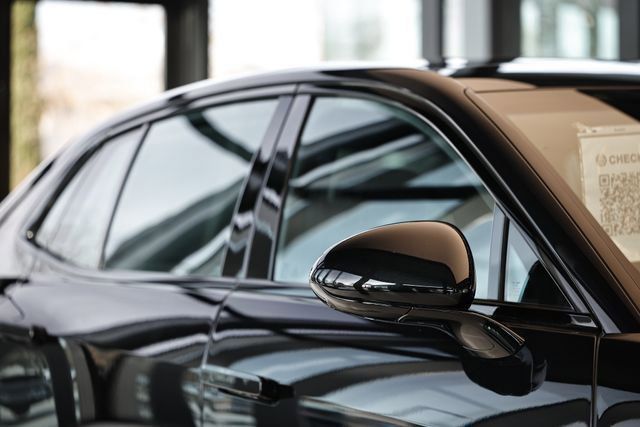 New 2026 Genesis G90 3.5T Prestige AWD/4WD image 3