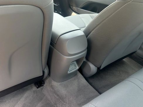 Certified 2026 Hyundai Elantra Sport FWD image 14