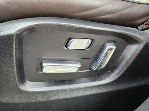 Certified 2025 MAZDA CX-5 Signature AWD/4WD image 10