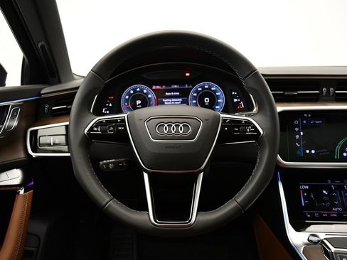 Used 2025 Audi A6 Premium Plus image 23