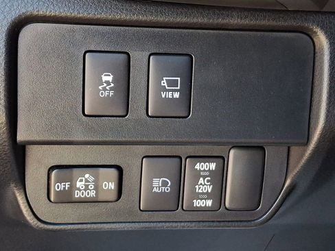 Used 2023 Toyota Tacoma TRD Pro AWD/4WD image 25