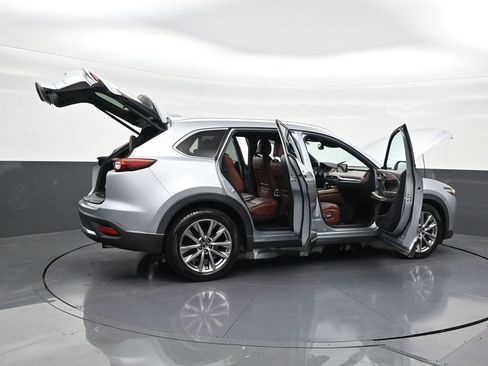 Used 2017 MAZDA CX-9 Signature image 32