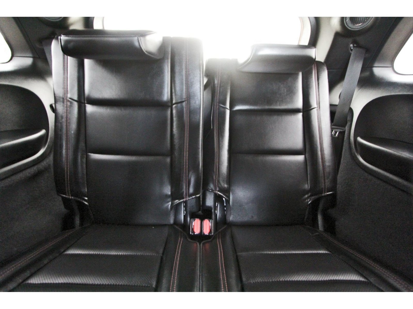 Used 2021 Dodge Durango R/T w/ Blacktop Package RWD image 15