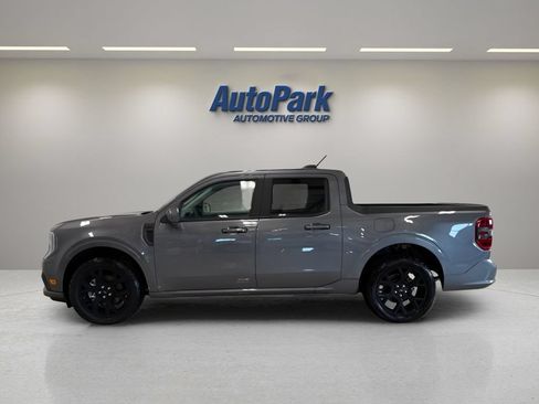New 2025 Ford Maverick Lobo AWD/4WD image 5