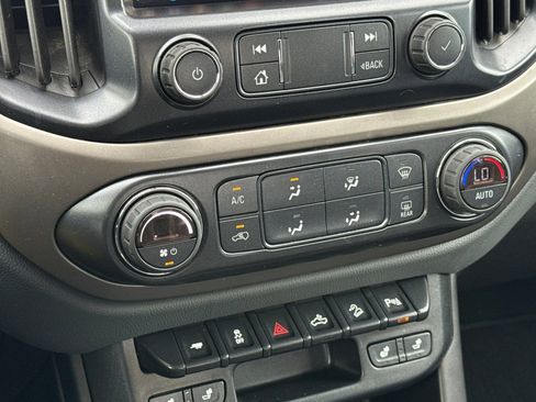 Used 2019 Chevrolet Colorado Z71 image 22