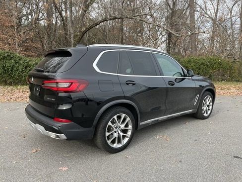 Used 2023 BMW X5 xDrive40i w/ Parking Assistance Package image 2