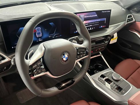 New 2026 BMW 330i xDrive Sedan w/ Convenience Package image 14