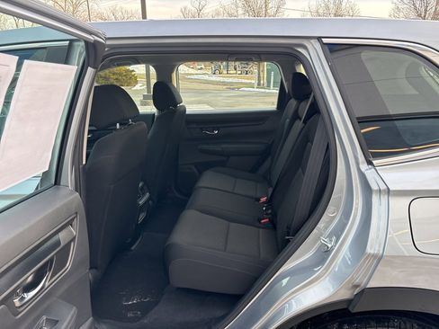 Used 2023 Honda CR-V LX image 23