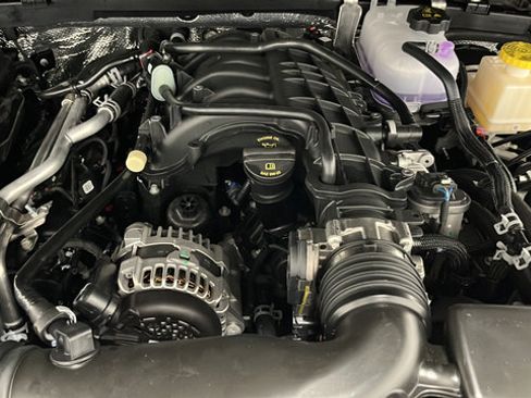 New 2026 Jeep Gladiator Sport AWD/4WD image 27