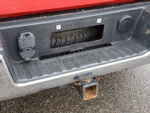 Used 2014 Chevrolet Silverado 1500 W/T w/ Trailering Package image 28