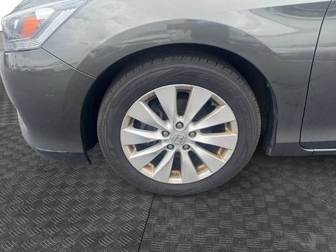 Used 2013 Honda Accord EX-L image 13