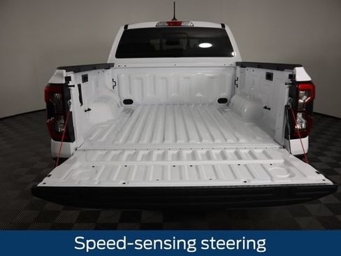 New 2026 Ford Ranger XLT AWD/4WD image 26