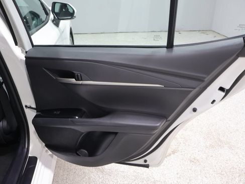 Used 2025 Toyota Camry LE FWD image 21