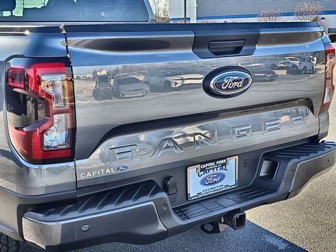 New 2025 Ford Ranger XLT w/ Trailer Tow Package image 14